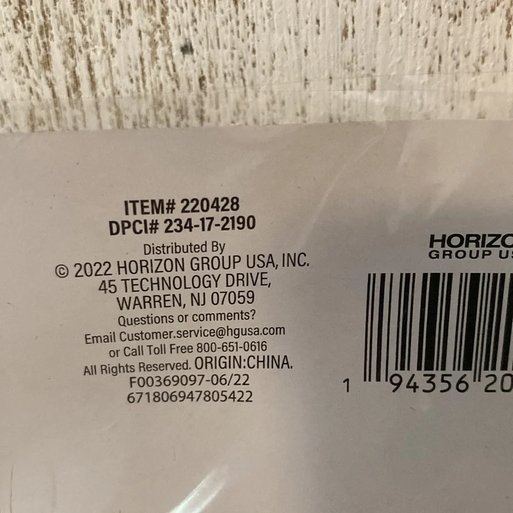 Target BP 2022 Cocoa Bar Banner